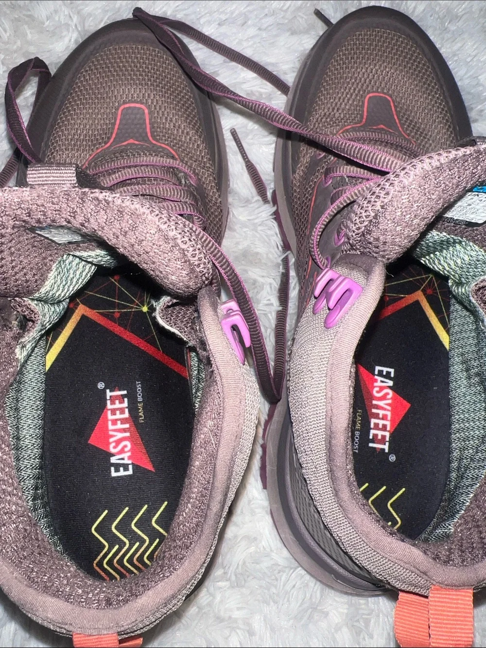 WOMEN’S HOKA GTX SPEED HIKE BOOTS
